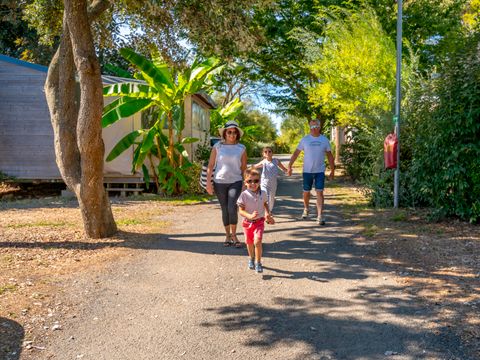 Camping Paradis A La Corniche - Camping Charente-Maritime - Image N°34