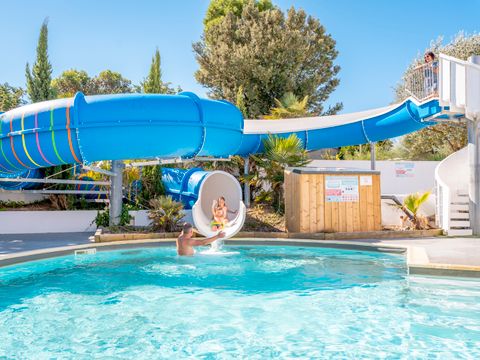 Camping Paradis A La Corniche - Camping Charente-Maritime - Image N°21
