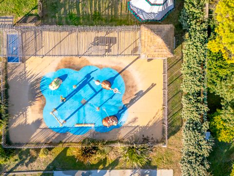 Camping Paradis A La Corniche - Camping Charente-Maritime - Image N°10