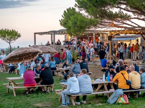 Camping Paradis A La Corniche - Camping Charente-Maritime - Image N°7