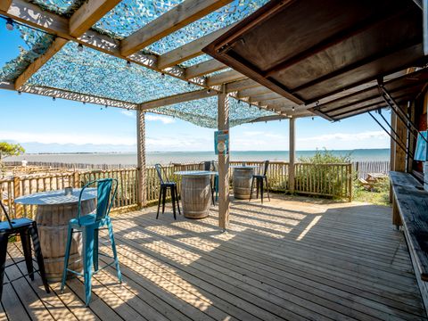 Camping Paradis A La Corniche - Camping Charente-Maritime - Image N°15