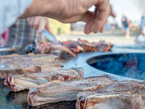 Camping Paradis A La Corniche - Camping Charente-Maritime - Image N°30