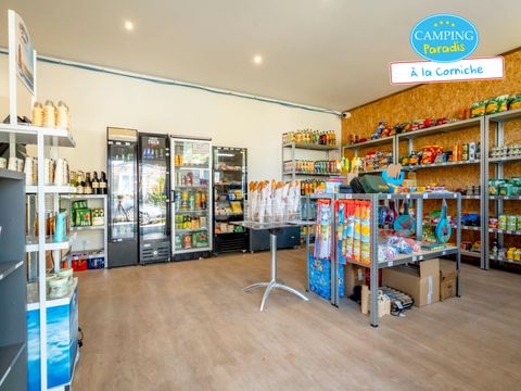 Camping Paradis A La Corniche - Camping Charente-Maritime - Image N°41