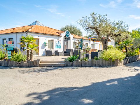 Camping Paradis A La Corniche - Camping Charente-Maritime - Image N°28