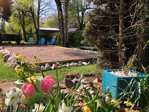Camping Les Deux Pins - Camping Vosges - Image N°10