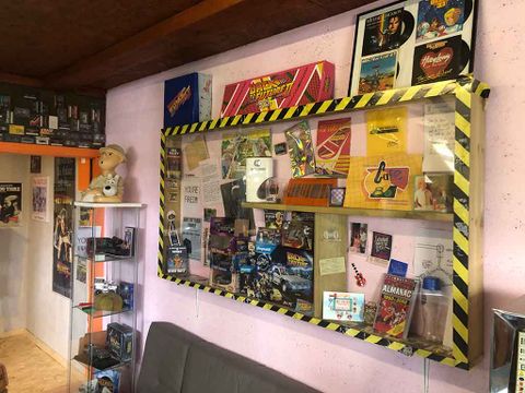 Camping Les Deux Pins - Camping Vosges - Image N°15