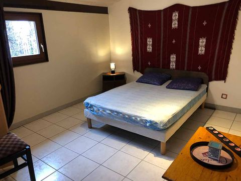 CHALET 6 personnes - CHESTER (PMR)