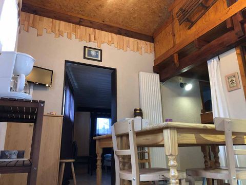 CHALET 6 personnes - CHESTER (PMR)