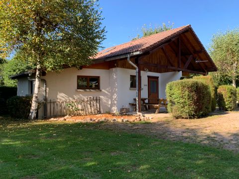 Camping Les Deux Pins - Camping Vosges - Image N°27