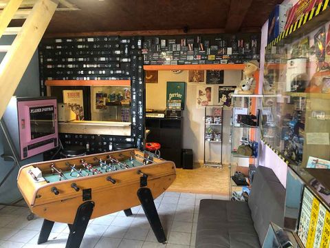 Camping Les Deux Pins - Camping Vosges - Image N°14