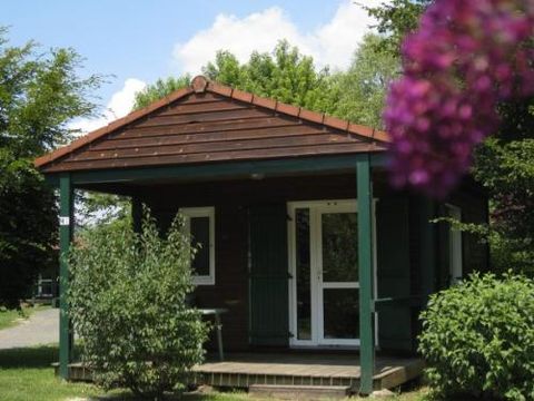 CHALET 4 personnes - NEVA