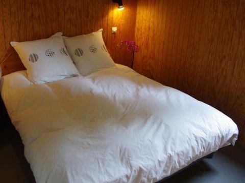 CHALET 7 personnes - MARINA