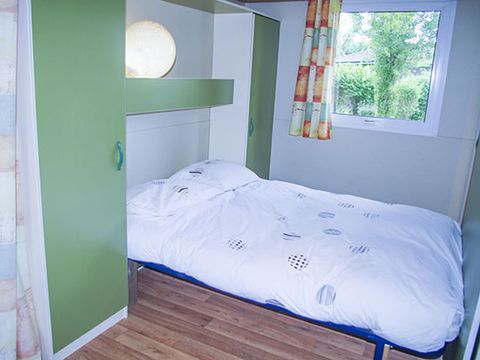 CHALET 3 personnes - PMR