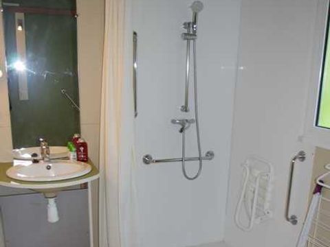 Camping Les Portes Du Beaujolais - Camping Rhône - Image N°58