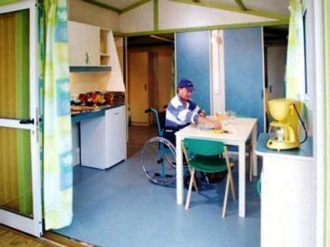 Camping Les Portes Du Beaujolais - Camping Rhône - Image N°56