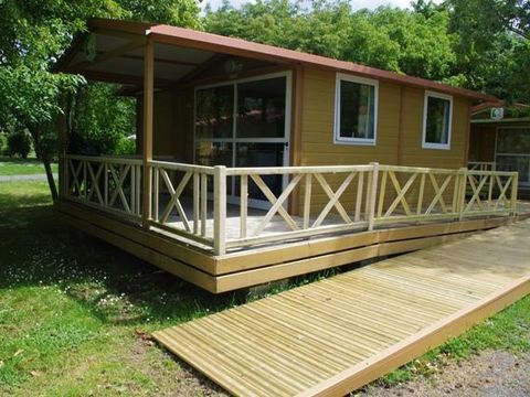 Camping Les Portes Du Beaujolais - Camping Rhône - Image N°55
