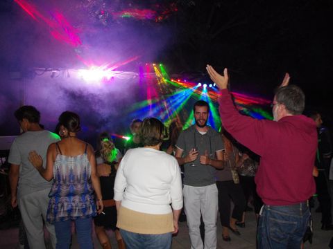 Camping Les Portes Du Beaujolais - Camping Rhône - Image N°50