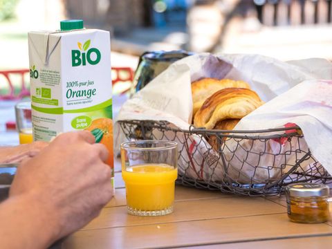 Camping Les Portes Du Beaujolais - Camping Rhône - Image N°31