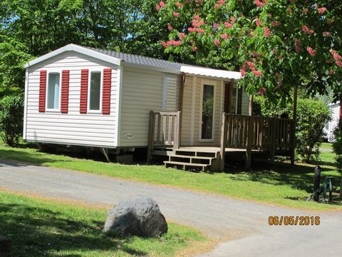 Camping Les Portes Du Beaujolais - Camping Rhône - Image N°72