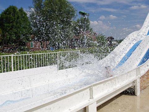 Camping Les Portes Du Beaujolais - Camping Rhône - Image N°25