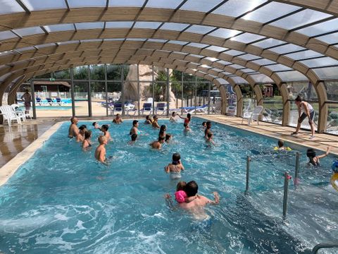 Camping Les Portes Du Beaujolais - Camping Rhône - Image N°4