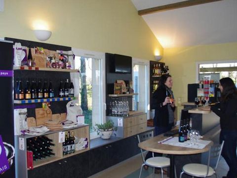 Camping Les Portes Du Beaujolais - Camping Rhône - Image N°14