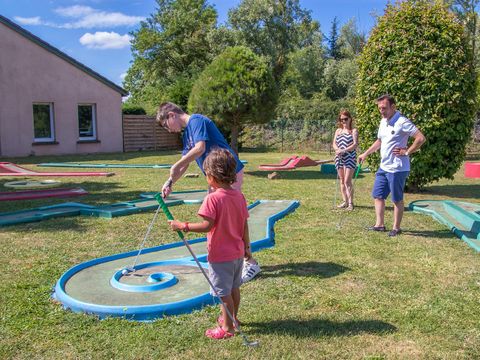 Camping Les Portes Du Beaujolais - Camping Rhône - Image N°41