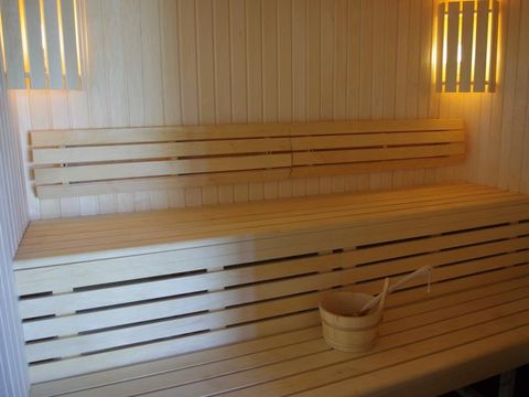 Camping Les Portes Du Beaujolais - Camping Rhône - Image N°22
