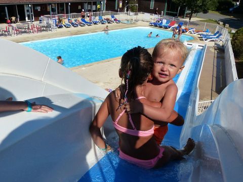 Camping Les Portes Du Beaujolais - Camping Rhône - Image N°26