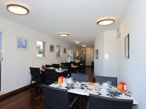 Résidence Olympe - Camping Alpes-Maritimes - Image N°8