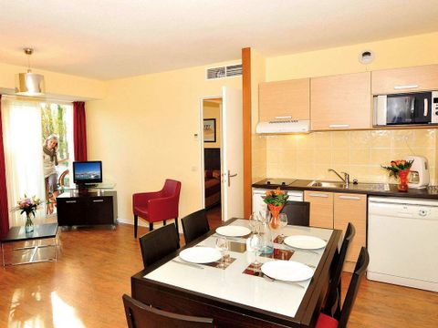 APPARTEMENT 6 personnes - Appartement 6 personnes