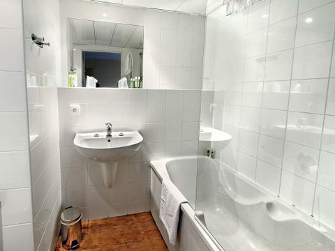 APPARTEMENT 4 personnes - SUPERIEUR