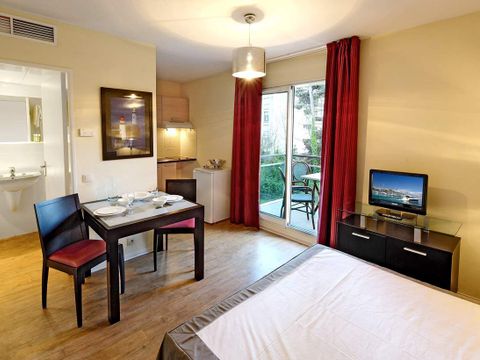 Résidence Olympe - Camping Alpes-Maritimes - Image N°10