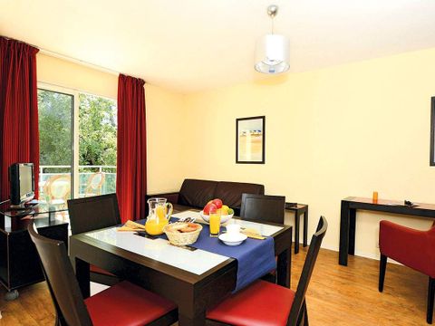 Résidence Olympe - Camping Alpes-Maritimes - Image N°11