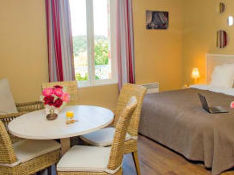 STUDIO 2 personnes - Studio 2 personnes