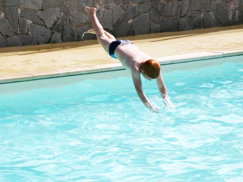 Camping du Lac - Camping Hautes-Pyrénées - Image N°40