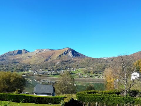 Camping du Lac - Camping Hautes-Pyrénées - Image N°24
