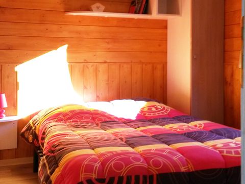 CHALET 4 personnes - COTTAGE CONFORT