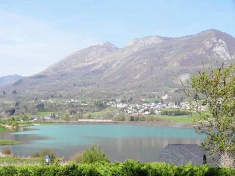 CHALET 4 personnes - COTTAGE CONFORT