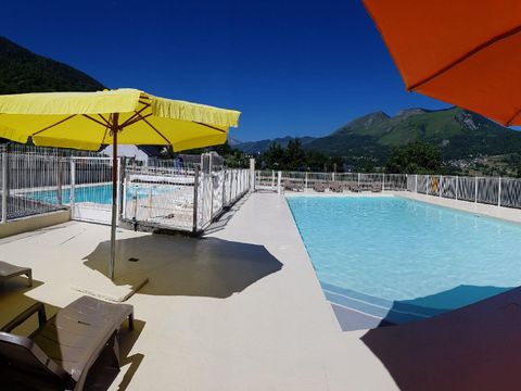 CHALET 4 personnes - COTTAGE CONFORT