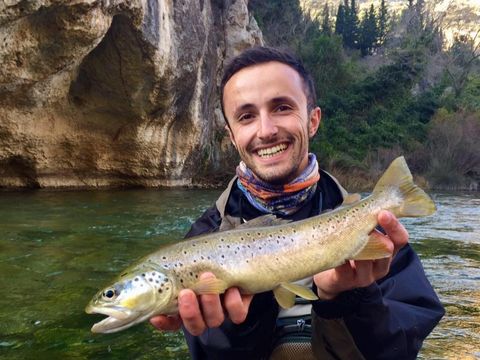 Camping du Lac - Camping Hautes-Pyrénées - Image N°31