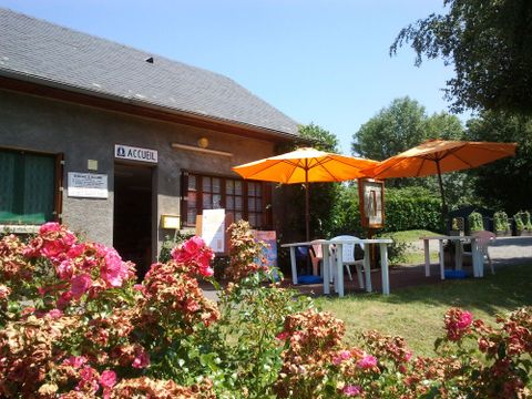 Camping du Lac - Camping Hautes-Pyrénées - Image N°16