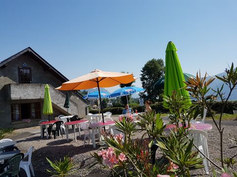 Camping du Lac - Camping Hautes-Pyrénées - Image N°15