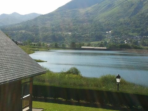 Camping du Lac - Camping Hautes-Pyrénées - Image N°20