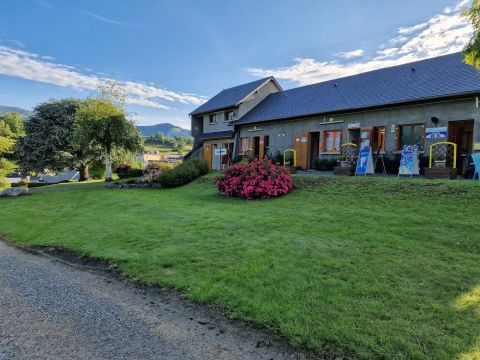 Camping du Lac - Camping Hautes-Pyrénées - Image N°10