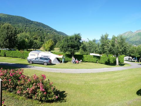 Camping du Lac - Camping Hautes-Pyrénées - Image N°73