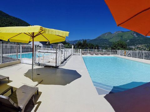 Camping du Lac - Camping Hautes-Pyrénées - Image N°39