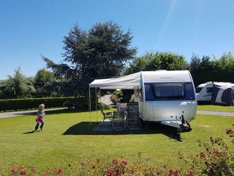 Camping du Lac - Camping Hautes-Pyrénées - Image N°32