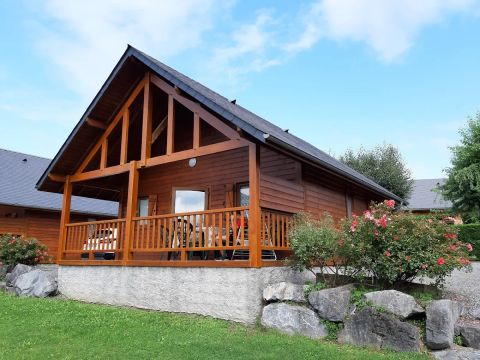 Camping du Lac - Camping Hautes-Pyrénées - Image N°11