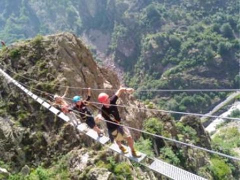 Camping du Lac - Camping Hautes-Pyrénées - Image N°52